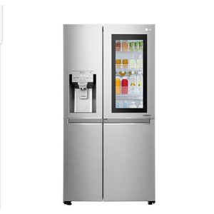 ساید بای ساید ال جی مدل GC-X247CSAV