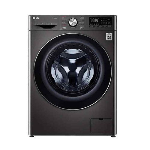 ماشین لباسشویی ال جی V9
