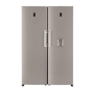 یخچال فریزر دوقلو ال جی LF250FLW / LF250RLW